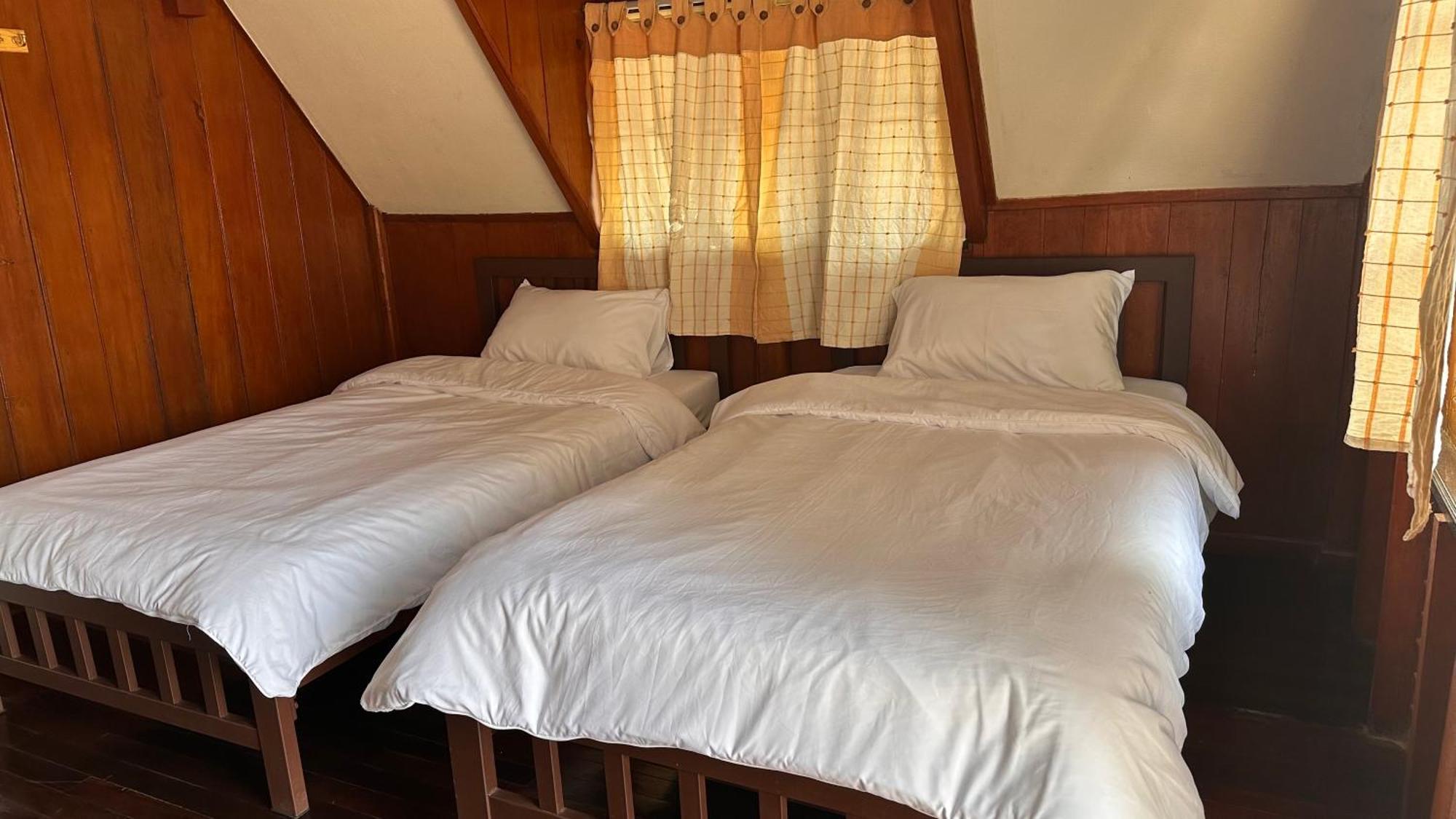 Mae Chaem Hotel And Resort מראה חיצוני תמונה