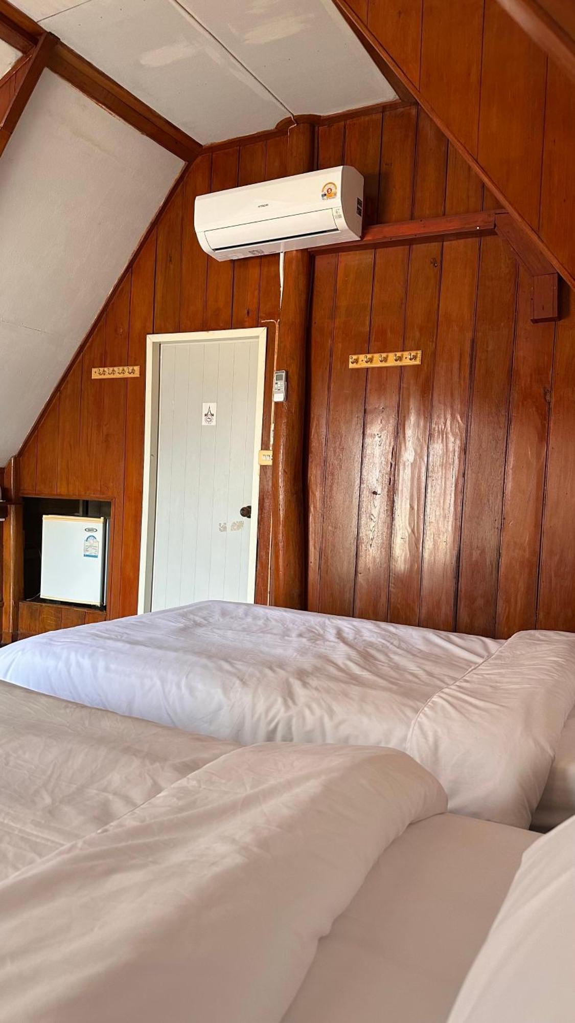 Mae Chaem Hotel And Resort מראה חיצוני תמונה